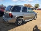 2002 Chevrolet Trailblazer