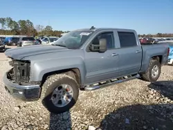 2015 Chevrolet Silverado K1500 LT en venta en Harleyville, SC