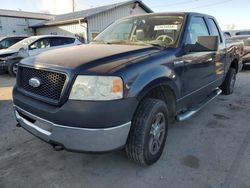 Salvage Cars with No Bids Yet For Sale at auction: 2006 Ford F150