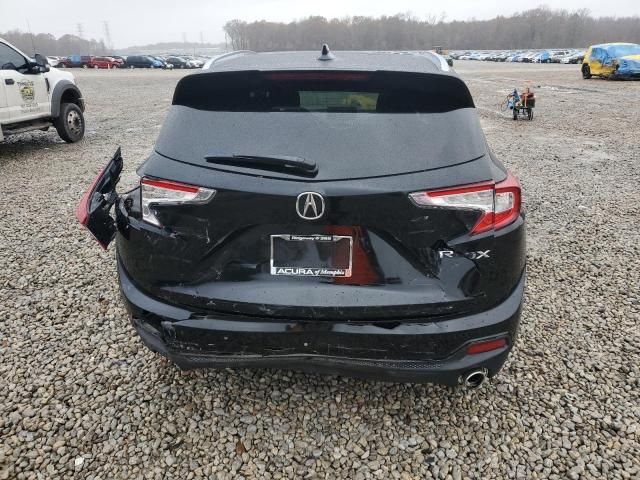 2021 Acura RDX Technology