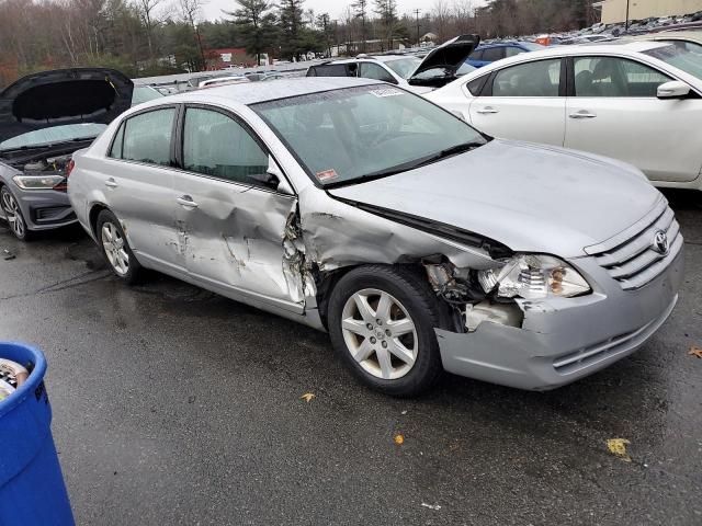 2006 Toyota Avalon XL