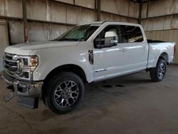 2020 Ford F250 Super Duty en venta en Phoenix, AZ