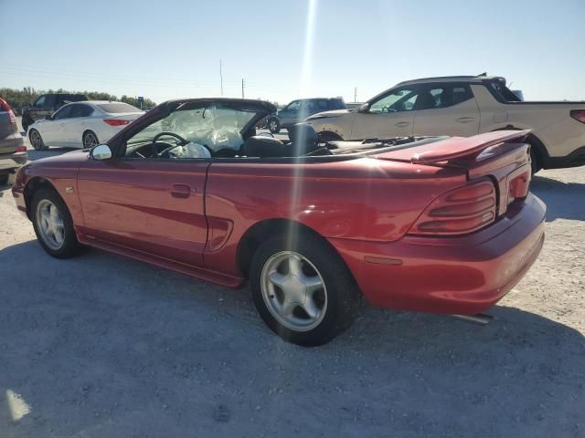 1995 Ford Mustang GT