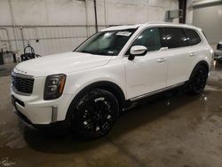 2020 KIA Telluride SX en venta en Avon, MN