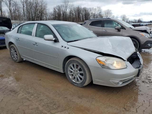 2011 Buick Lucerne CXL