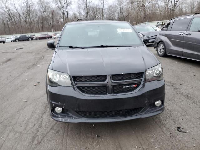 2014 Dodge Grand Caravan R/T