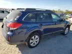 2011 Subaru Outback 2.5I Limited