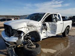 Dodge salvage cars for sale: 2015 Dodge 1500 Laramie