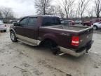 2008 Ford F150 Supercrew