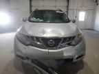 2012 Nissan Murano S