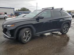 2023 Hyundai Tucson SEL en venta en Orlando, FL