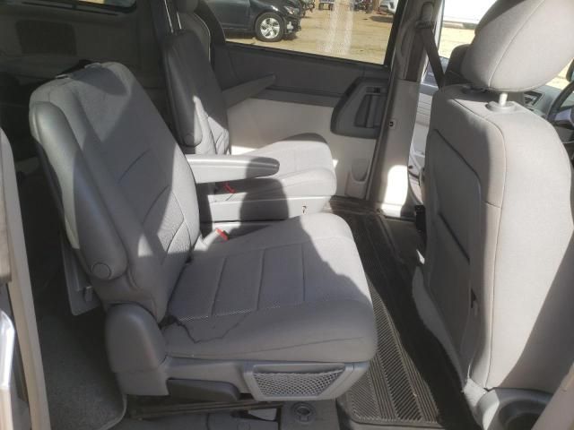 2008 Dodge Grand Caravan SXT