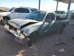 Toyota Vehiculos salvage en venta: 1998 Toyota Tacoma