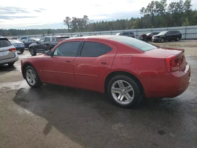 2007 Dodge Charger SE