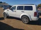 2011 Dodge Nitro Heat