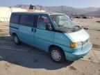 1993 Volkswagen Eurovan GL