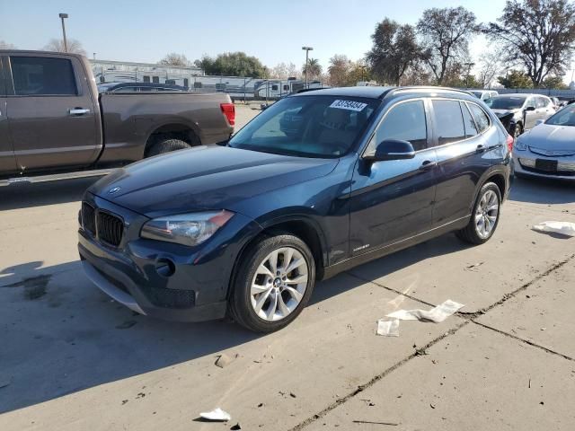 2013 BMW X1 XDRIVE28I