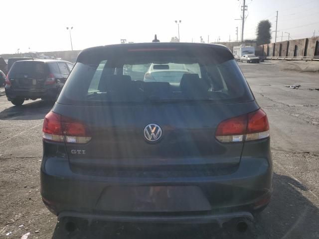 2010 Volkswagen GTI