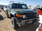 2012 Toyota FJ Cruiser