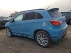 2011 Mitsubishi Outlander Sport SE