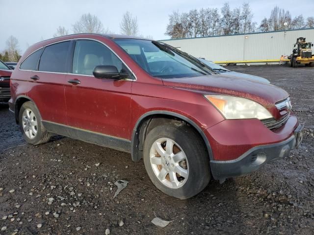 2007 Honda CR-V EX