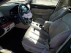 2010 Subaru Outback 2.5I Limited