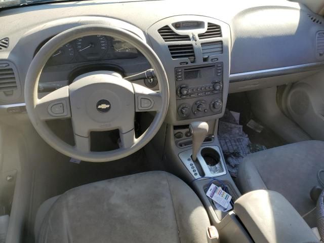 2004 Chevrolet Malibu LS