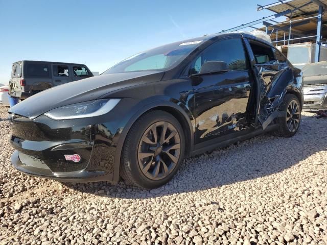 2023 Tesla Model X