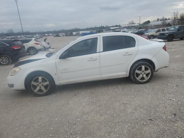 2009 Chevrolet Cobalt LT