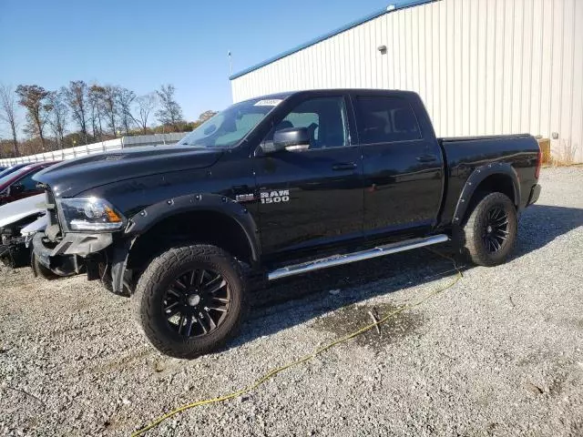 2014 Dodge RAM 1500 Sport