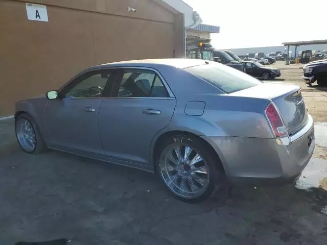 2013 Chrysler 300