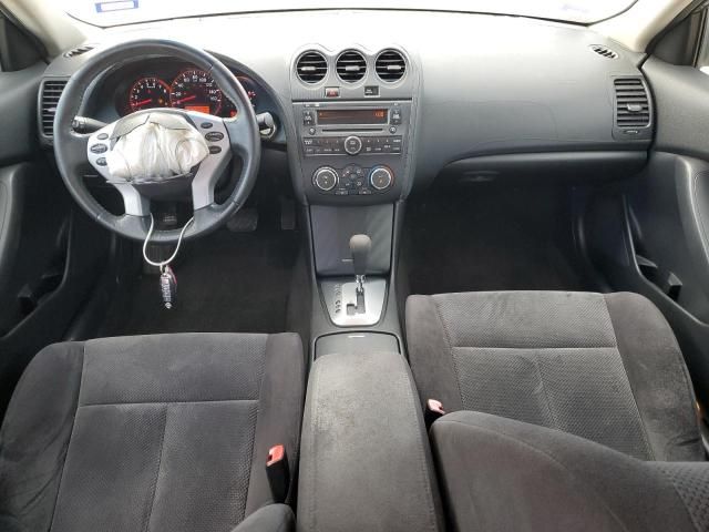 2008 Nissan Altima 2.5