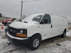 2006 Chevrolet Express G2500