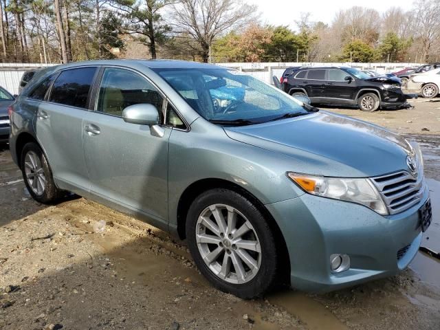 2010 Toyota Venza