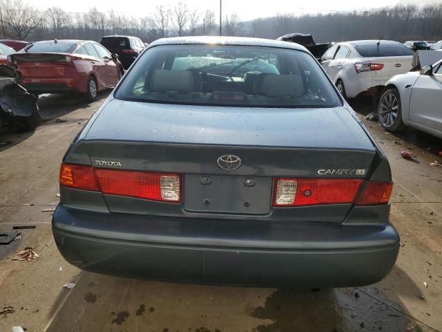 2000 Toyota Camry CE