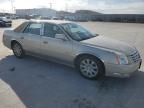 2008 Cadillac DTS