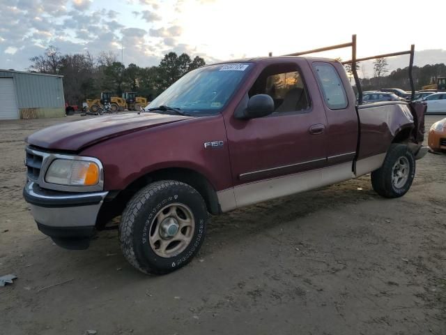 1997 Ford F150