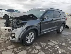 2020 Ford Explorer XLT en venta en Lebanon, TN