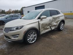 2017 Lincoln MKC Reserve en venta en Shreveport, LA