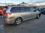 2012 Toyota Sienna LE