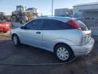 2006 Ford Focus ZX3