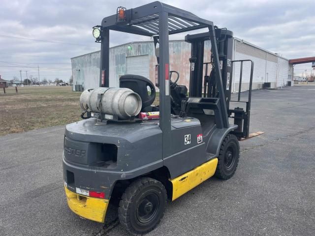 2006 Hyster Forklift