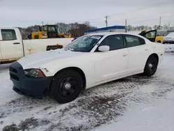 Dodge salvage cars for sale: 2013 Dodge Charger Police