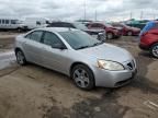 2008 Pontiac G6 Base