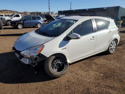 2014 Toyota Prius C en venta en Colorado Springs, CO