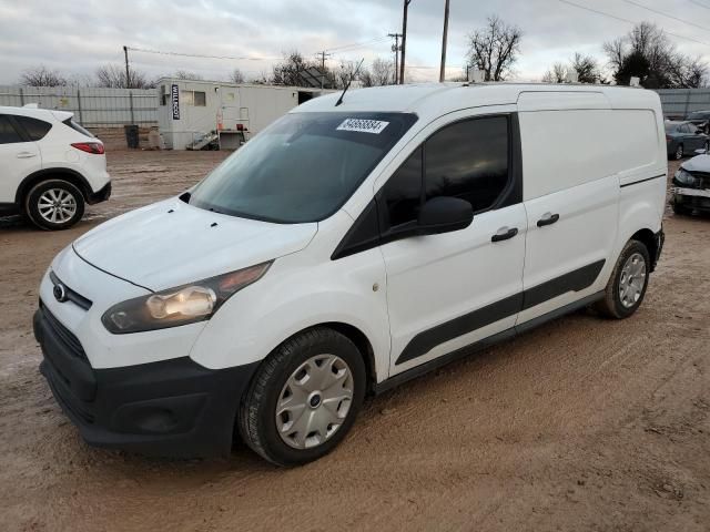 2016 Ford Transit Connect XL