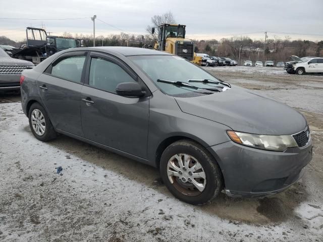 2013 KIA Forte EX