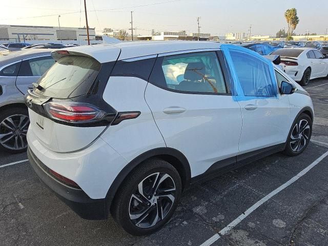 2023 Chevrolet Bolt EV 2LT