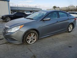 2014 Hyundai Sonata GLS en venta en Tulsa, OK