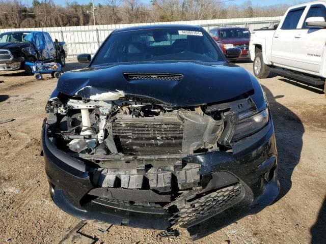 2020 Dodge Charger Scat Pack